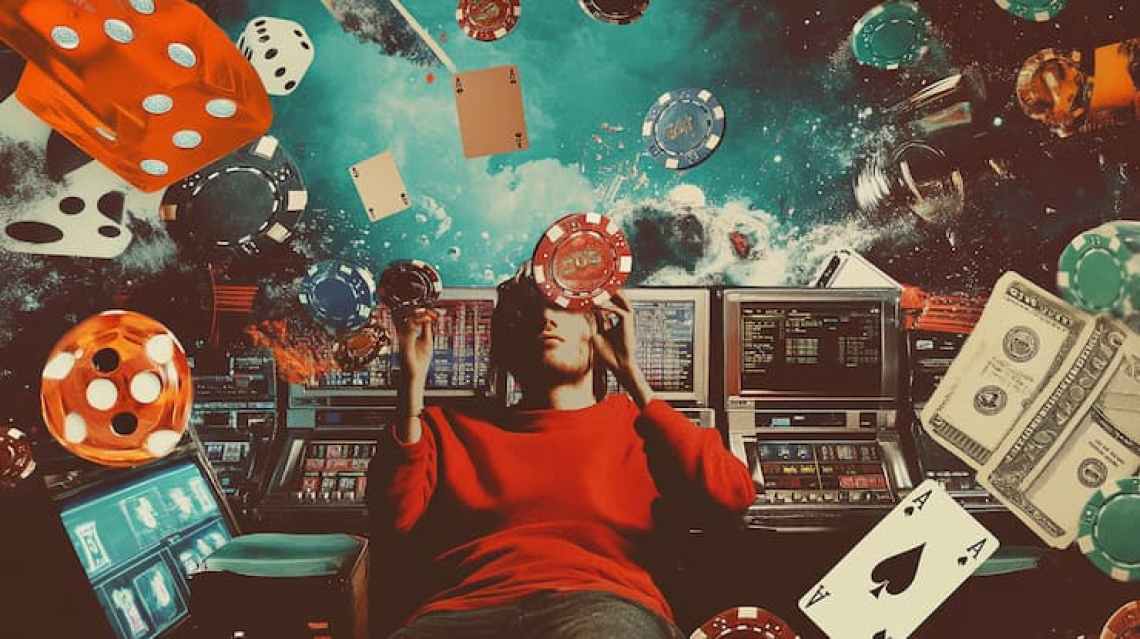 Best BetOnline Alternatives of 2025: Top 10 Gambling Sites Like BetOnline