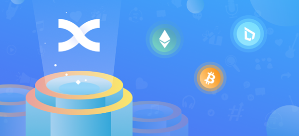 BingX - Cara Beli XRP