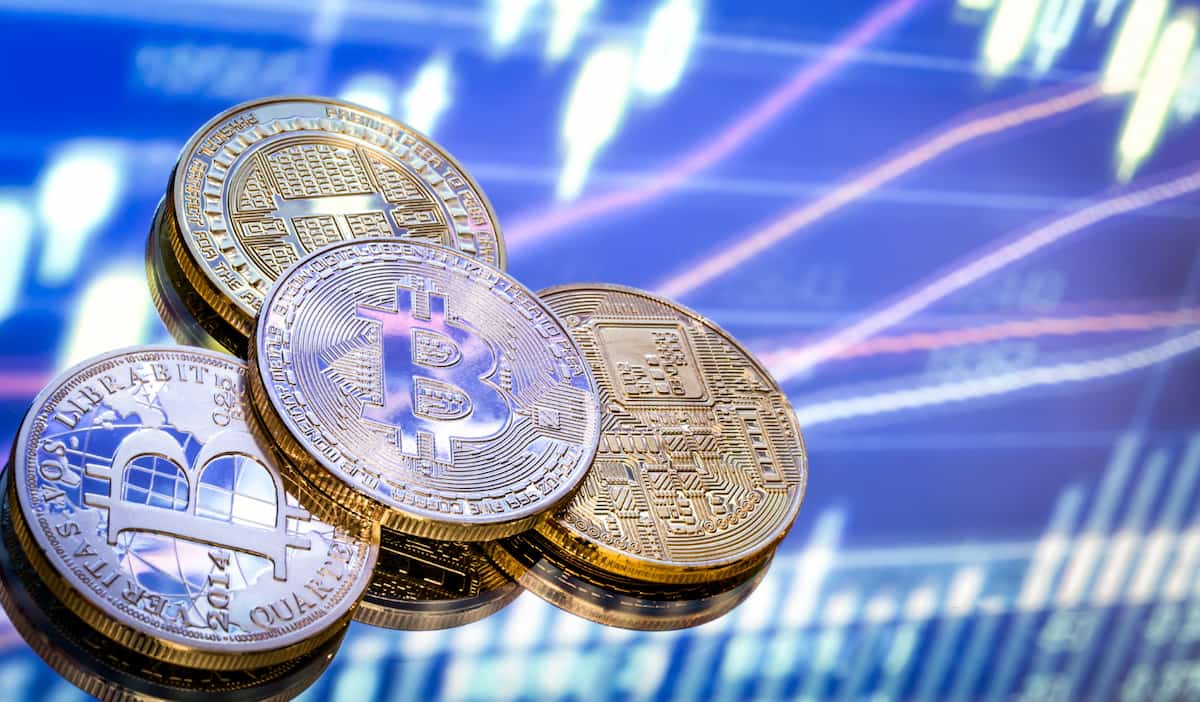 Bitcoin Noticias Hoy