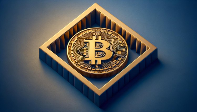 Bitcoin Price Consolidates—Is a Downside Correction on the Horizon?