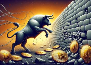 Bitcoin Price Faces Strong Resistance