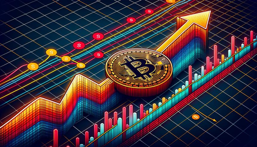 Bitcoin Price Pulls Back Again