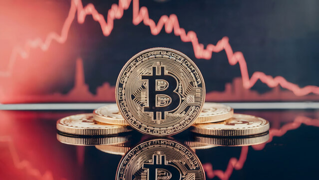 Waarom daalt crypto vandaag: zal Crypto Summit 2025 een nieuwe bull run ontketenen?