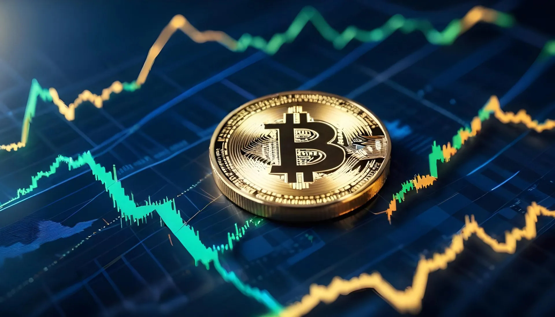 Bitcoin koers in gevaar: IFP-indicator duidt op crash naar $92k – kan Bitcoin instorten?