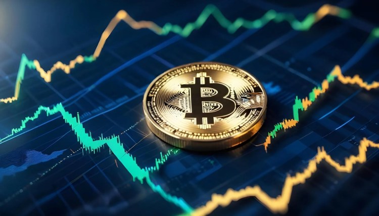 Bitcoin koers in gevaar: IFP-indicator duidt op crash naar $92k – kan Bitcoin instorten?