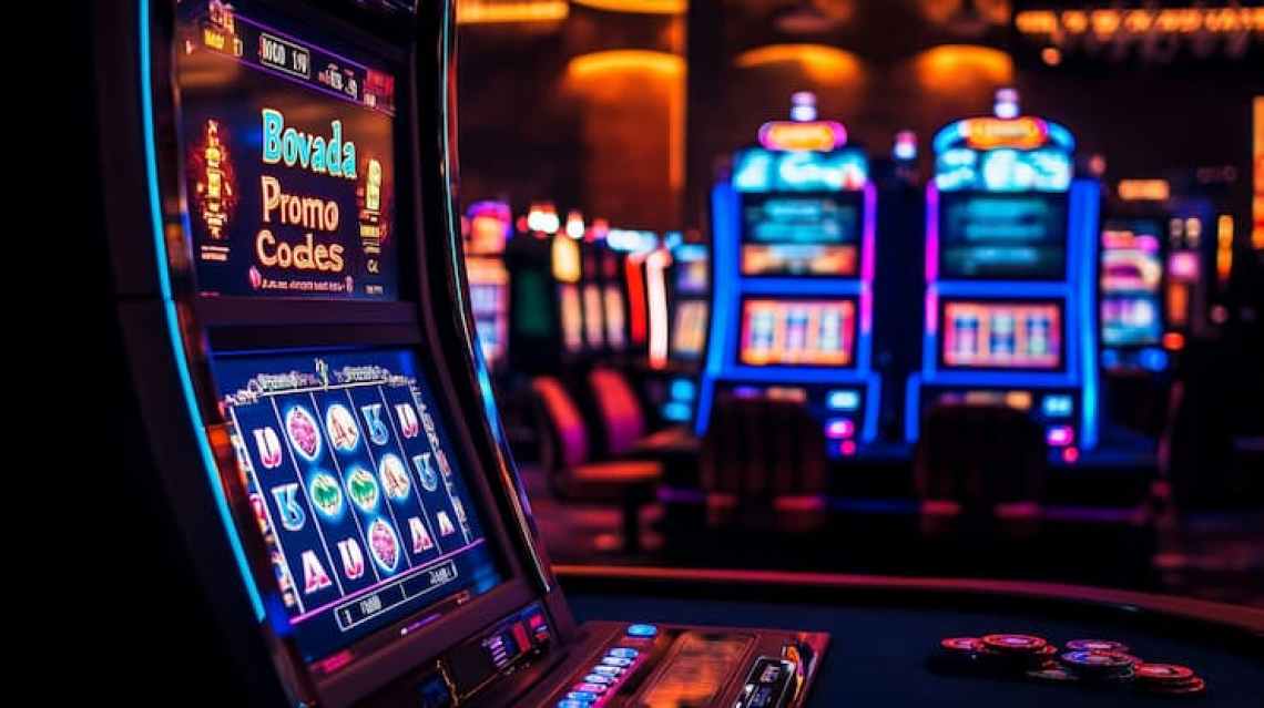 Bovada Promo Codes and Bonuses