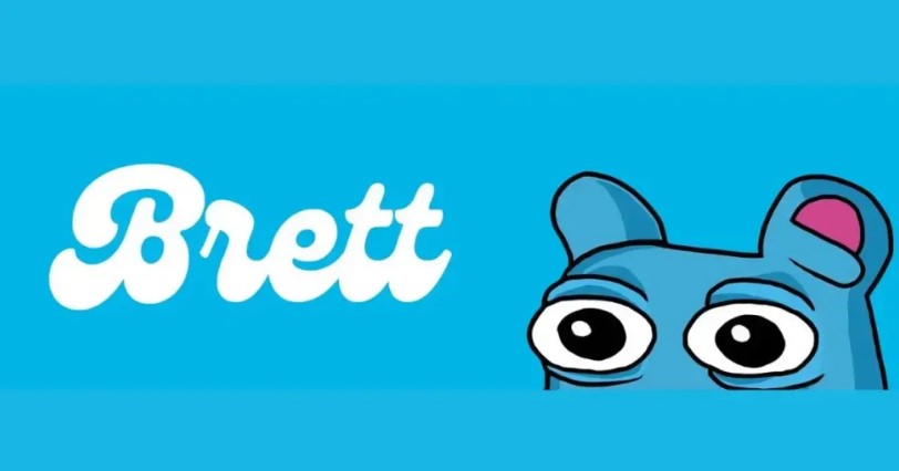 Brett (Based) BRETT
