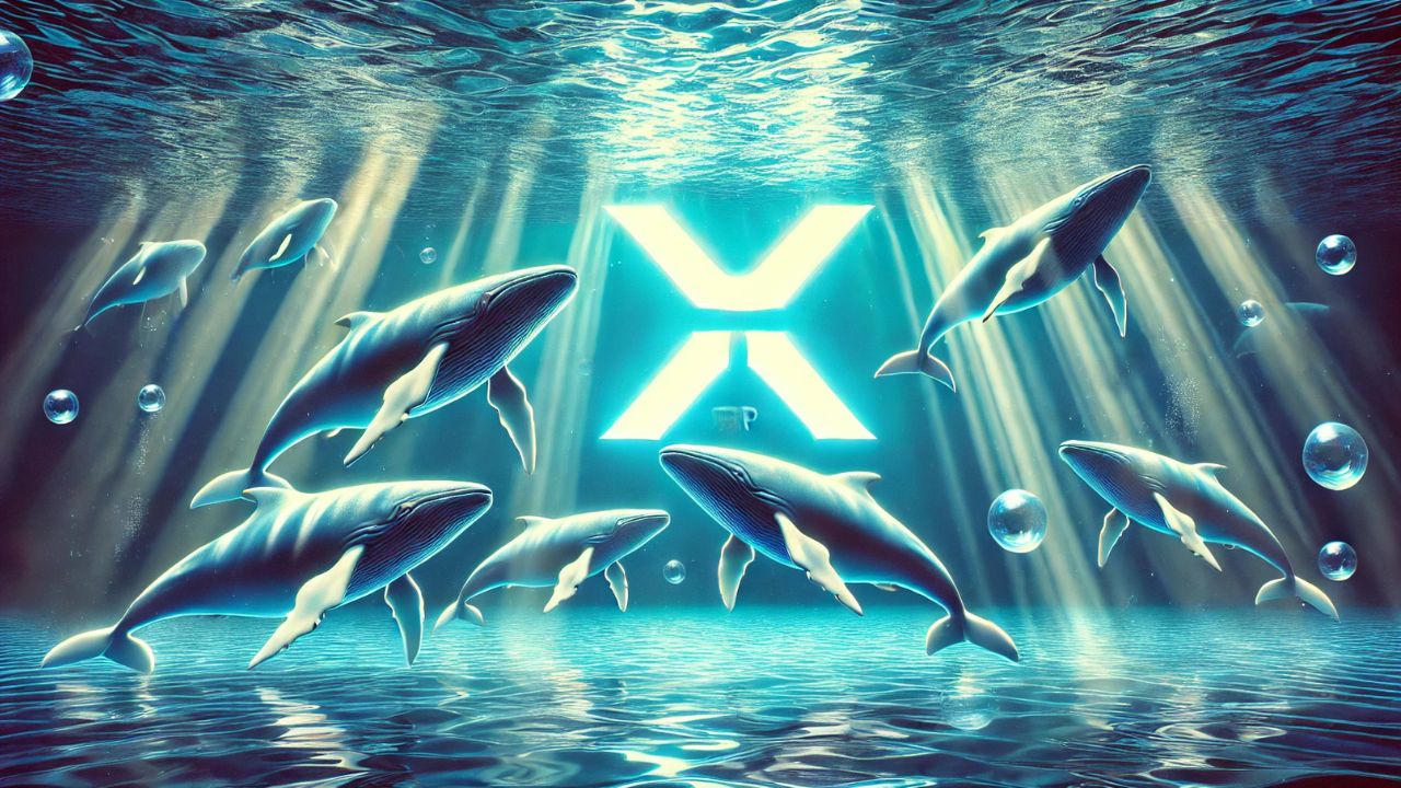 XRP