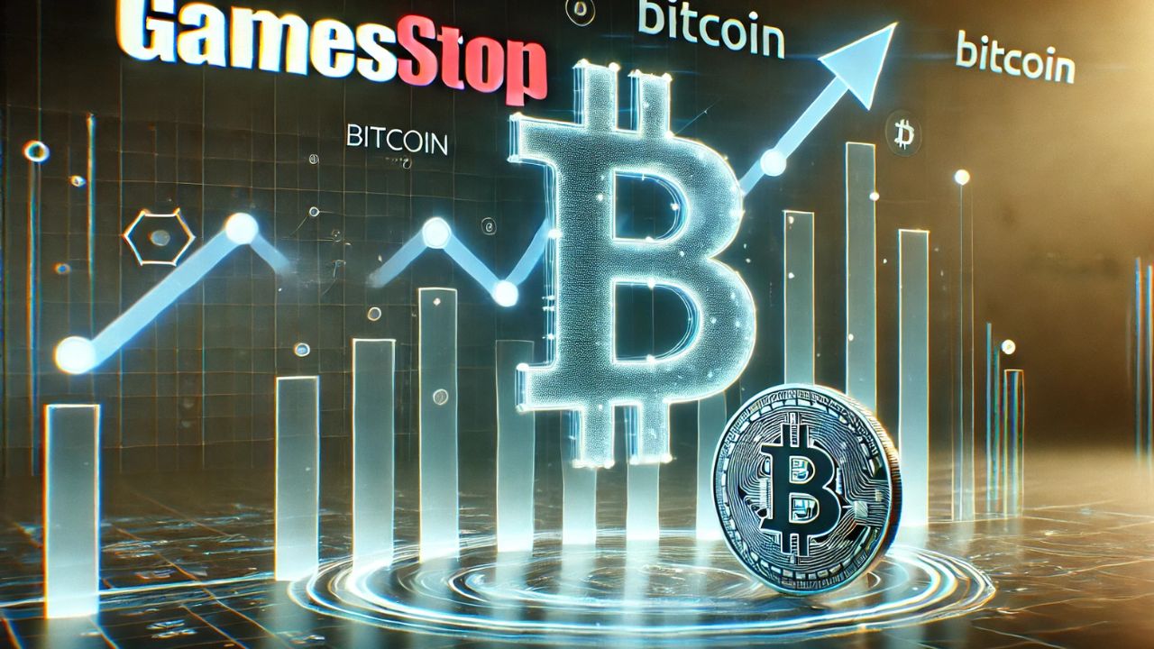 GameStop SEC Filing Highlights Coinbase Custody Liquidation Risk For Bitcoin Holdings