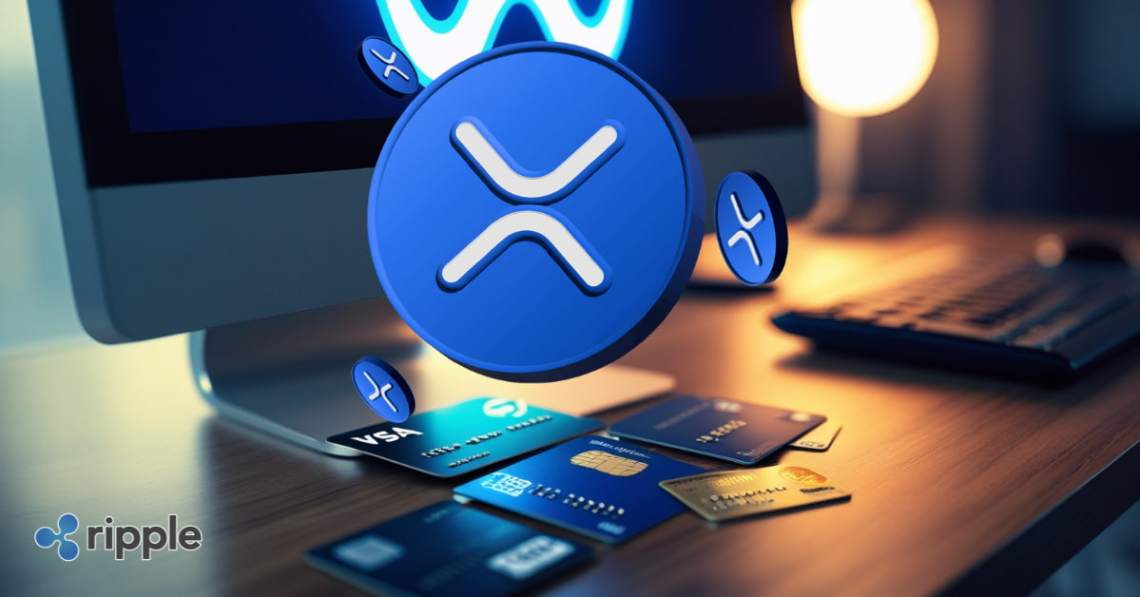 Cách mua Ripple (XRP) bằng thẻ ngân hàng Hướng dẫn chi tiết