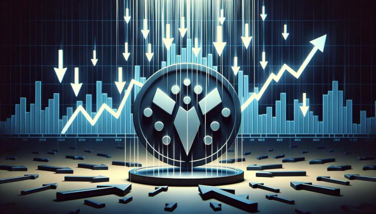 Cardano (ADA) Faces Renewed Selling Pressure