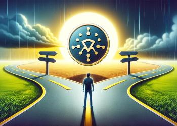 Cardano (ADA) at a Crossroads