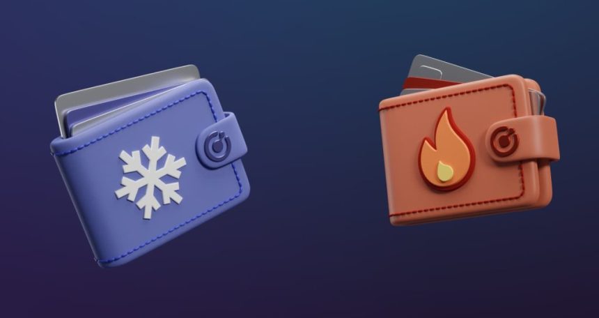 Dompet Crypto