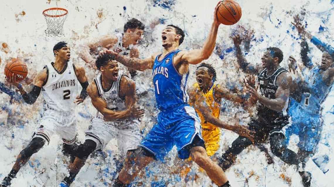 College Basketball Betting Sites - NCAAB Odds