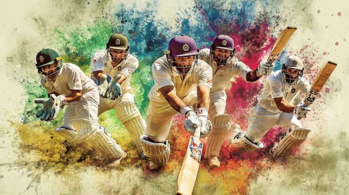 Cricket Betting Sites and Apps