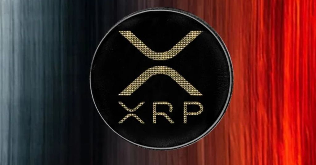 Ripple (XRP) – Đồng Coin Hàng Đầu Cho Thanh Toán Xuyên Biên Giới