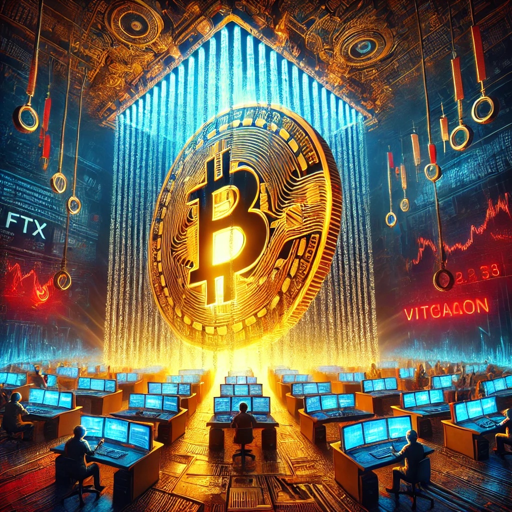 Trump Bitcoin Plus ETF: How It Could Impact Bitcoin Price