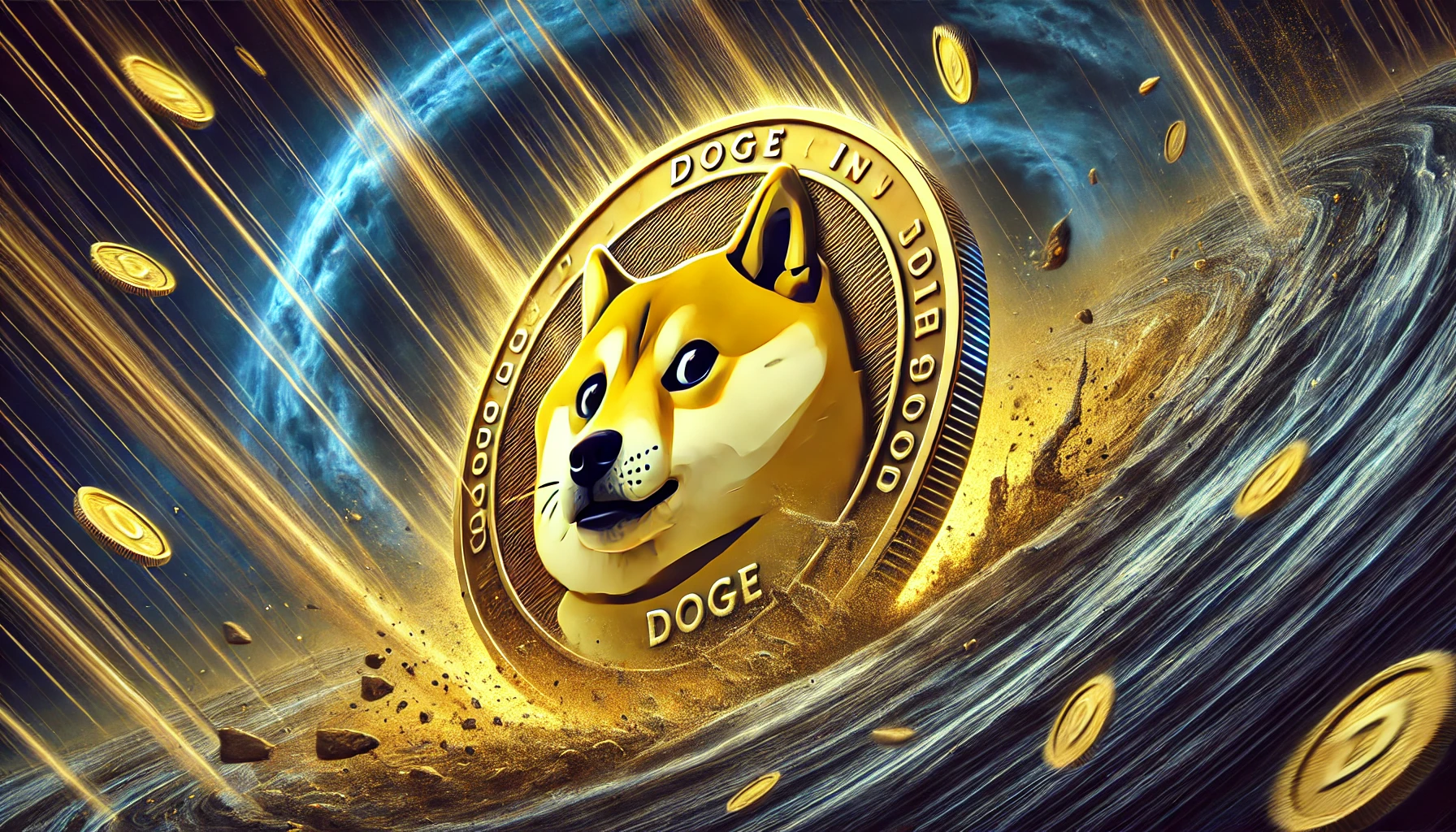 Dogecoin Could Collapse If This Support Fails, Analyst Warns