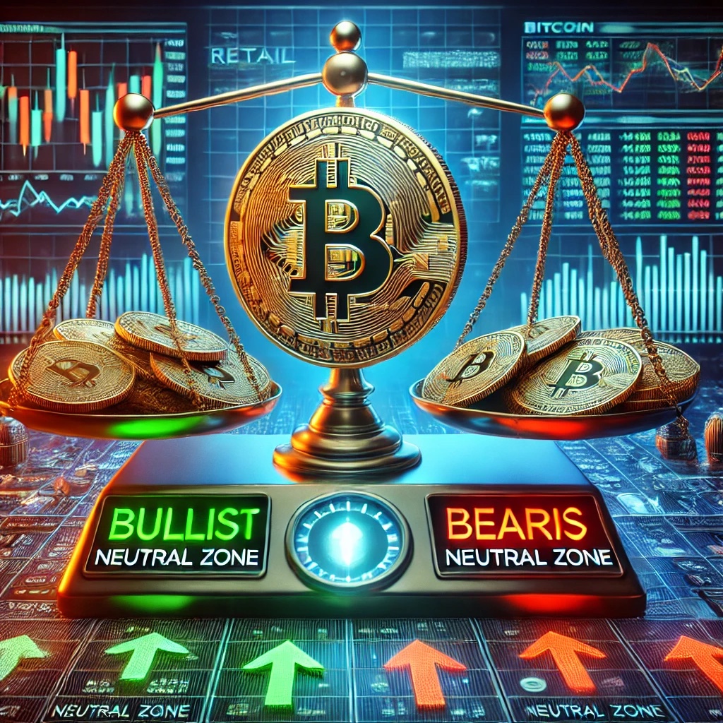 Bitcoin Struggles Below $82K While Coinbase Premium Rises—What’s Next?