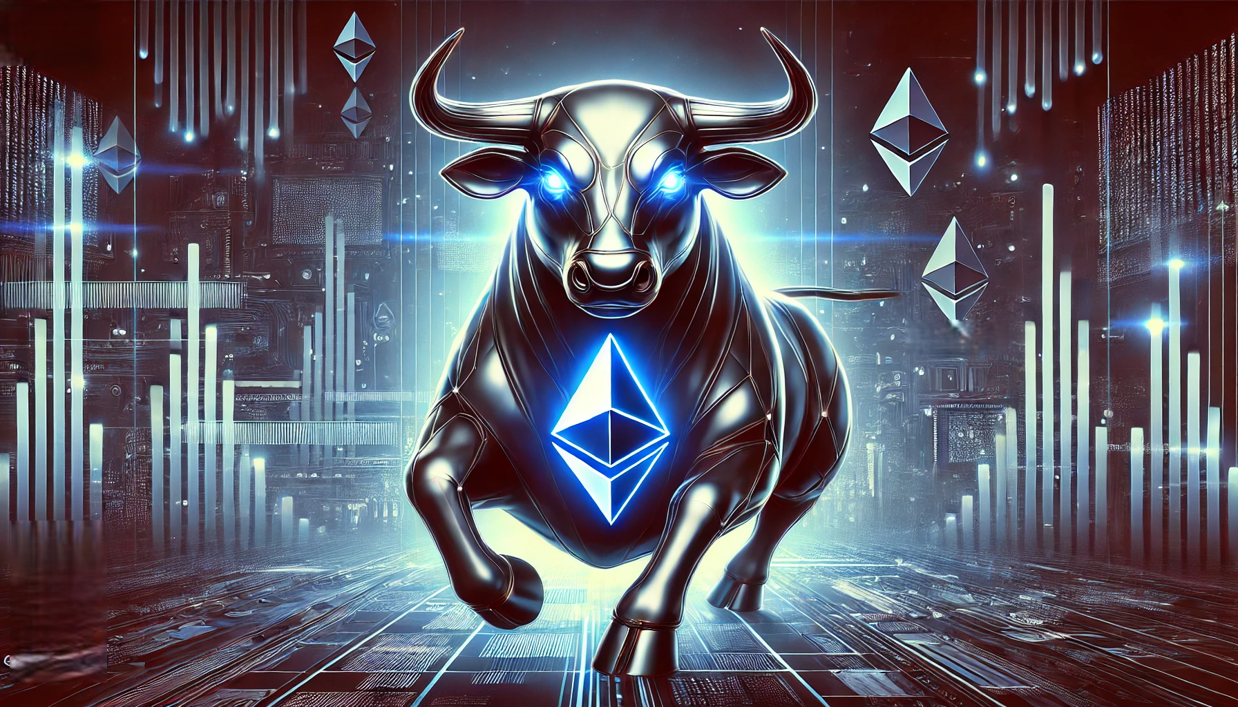 Time To Turn Bullish On Ethereum? CryptoQuant CEO Spots Key Signals
