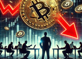 Why Bitcoin’s Price Crash Could Be a Buying Opportunity for Big Players