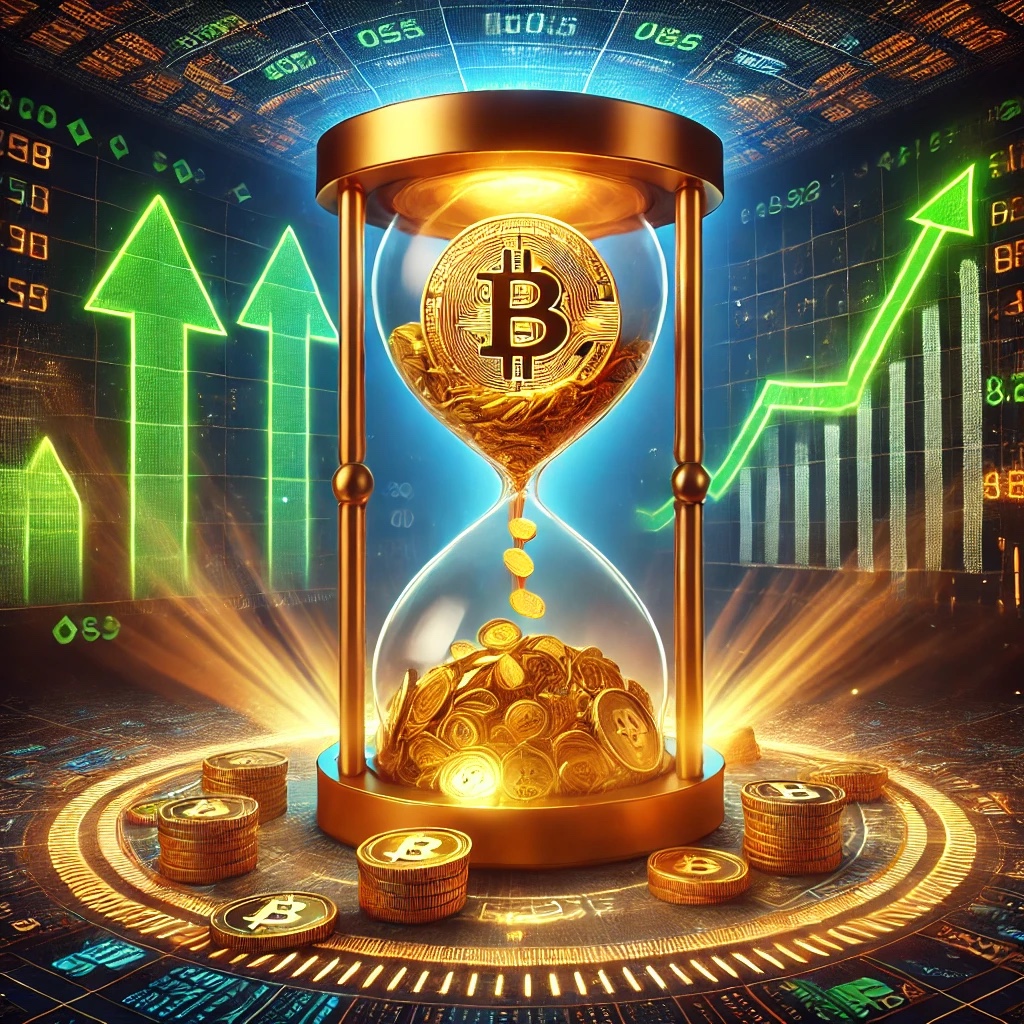 Key Indicator Signals DCA Opportunity Amid Bitcoin Buyer Momentum Key Indicator Signals DCA Opportunity Amid Bitcoin Buyer Momentum