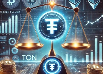New Data Suggests Toncoin (TON) Might Be Undervalued—Here’s What It Means