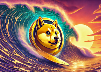 Dogecoin price news