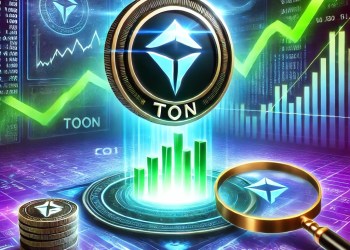Analyst Says Toncoin (TON) May Be Primed for Major Recovery—Here’s Why