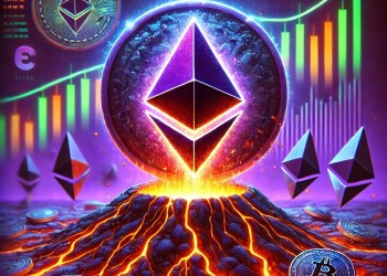 Is Ethereum Quietly Building Momentum for a Sudden Rally? Analysts Weigh In