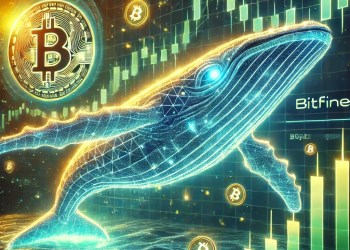 Bitfinex Whale Activity Increases As Bitcoin Approaches $100k—Further Rally Ahead?