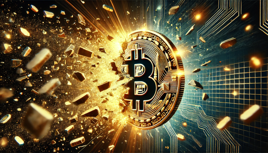 Crypto crash: $800 mln liquidaties onder bekende crypto's – welke crypto nu kopen?