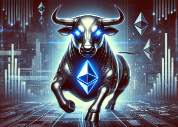 Ethereum price news