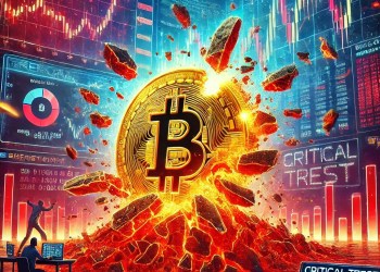 Bitcoin Faces Critical Test as Retail Demand Hits Resistance Levels