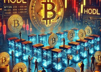 Bitcoin Miners Are Hoarding Their Crypto Despite Plunge—Here’s What It Means