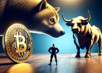 Dogecoin (DOGE) Drifts Sideways