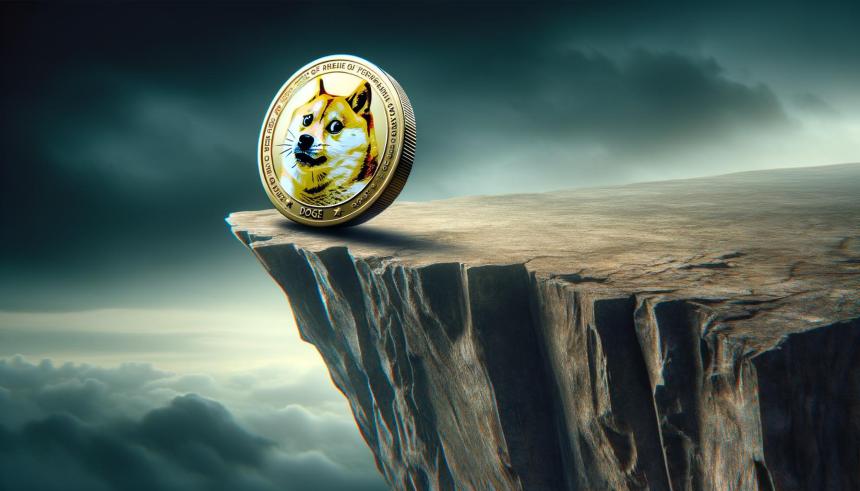 Dogecoin (DOGE) Stuck In Limbo