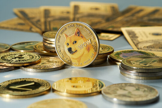 Dogecoin Road To ATHs: Why $0.28 Is The Next Major Milestone For A Breakout