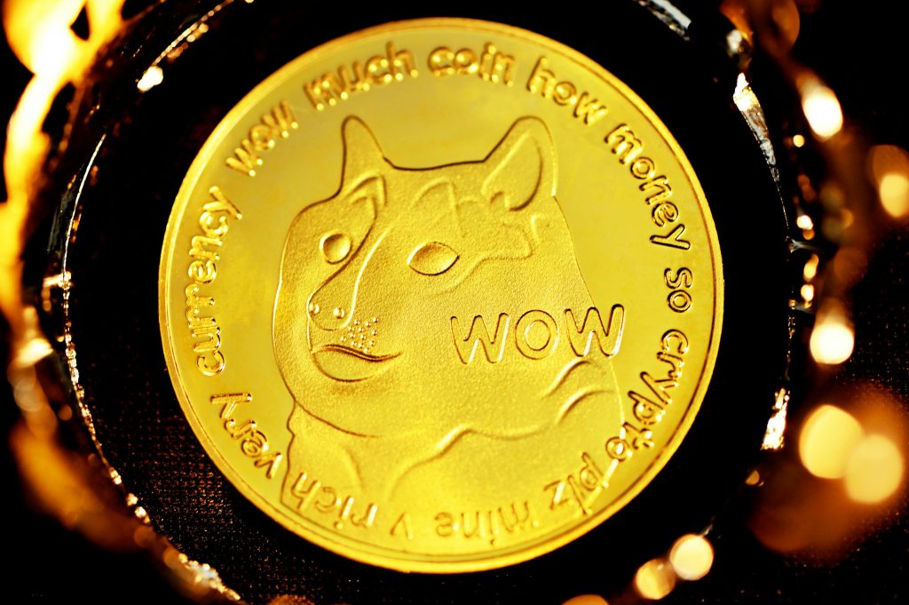 Dự Đoán Giá Dogecoin (DOGE)