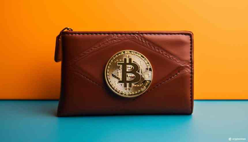 Dompet Perangkat Keras Kripto