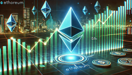 Ethereum Fees Back To Lowest Since August: Is This Bullish?