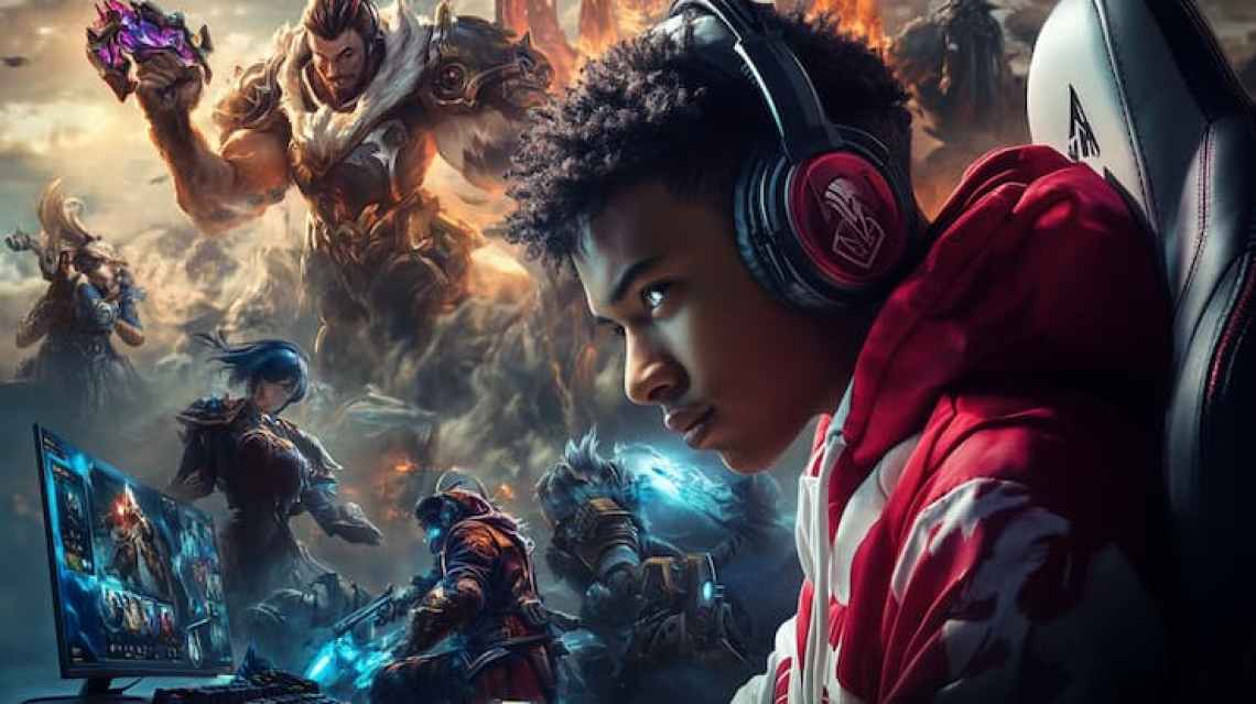 Best Esports Betting Sites and Apps 2025 – Top Sportsbooks for Esports Betting Odds