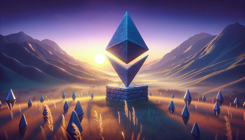 L'écosystème ethereum reste en pleine croissance
