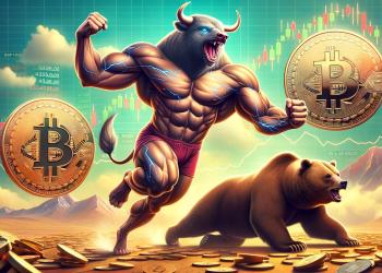 Ethereum Price Defies The Trend