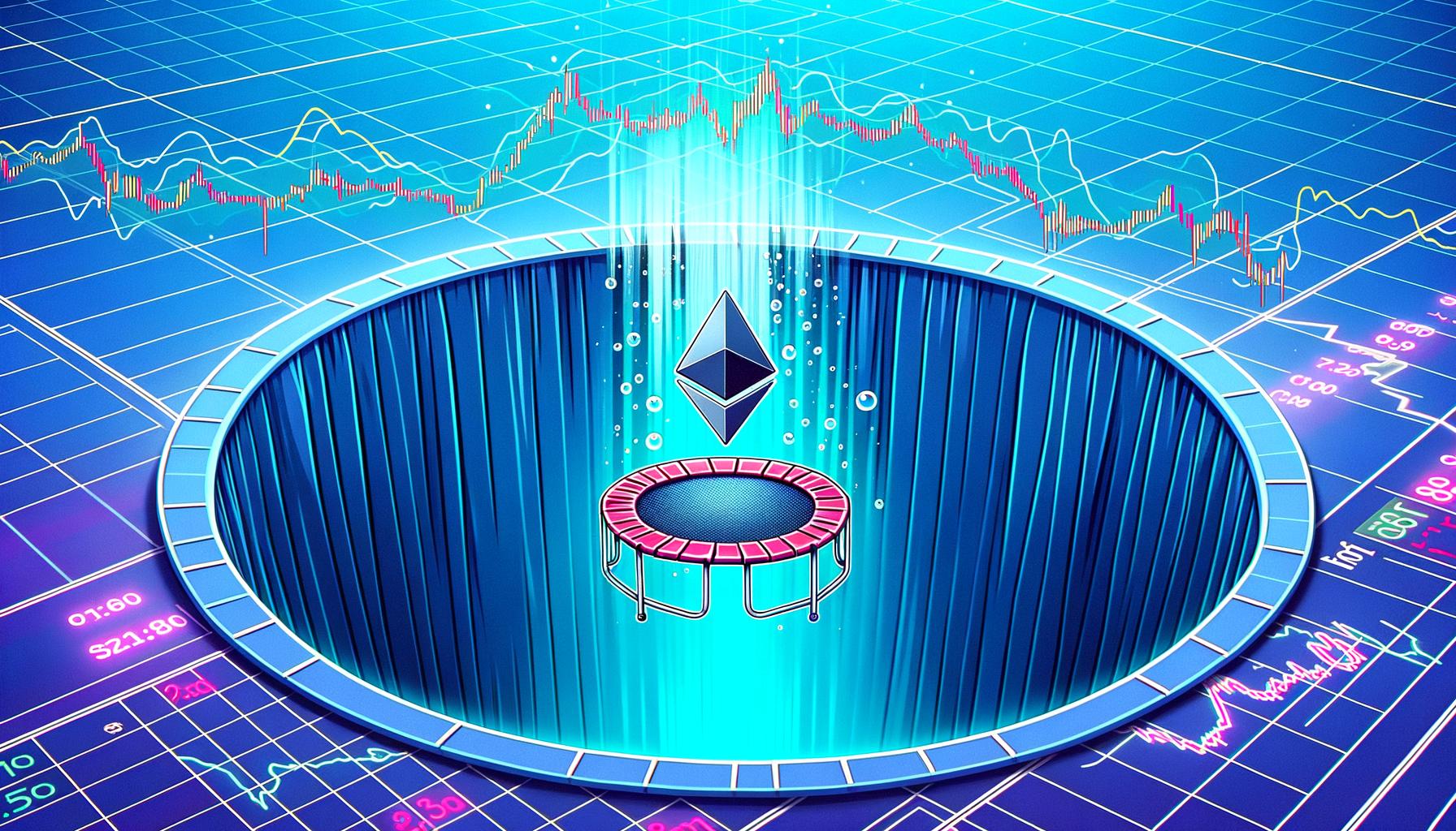 Ethereum Price Dips Deeper—Is a Rebound Possible? Ethereum Price Dips Deeper—Is a Rebound Possible?