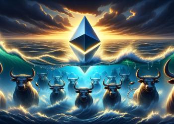 Ethereum Price Faces Headwinds