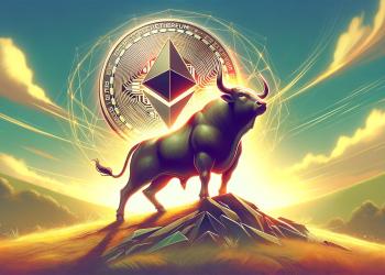 Ethereum Price Gearing Up for Gains