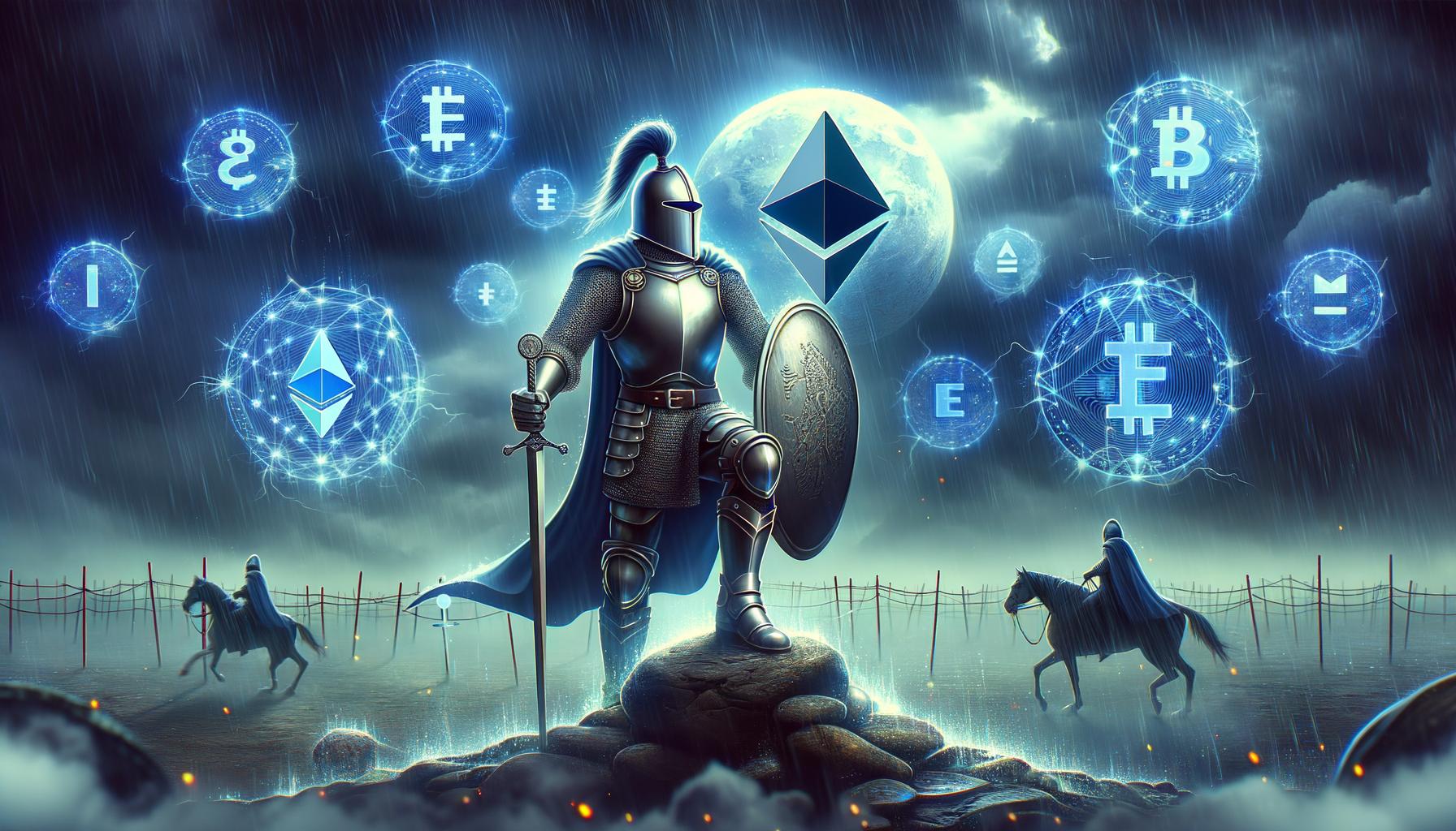 Ethereum Price Holds Ground—Are Bulls Preparing for the Next Move?