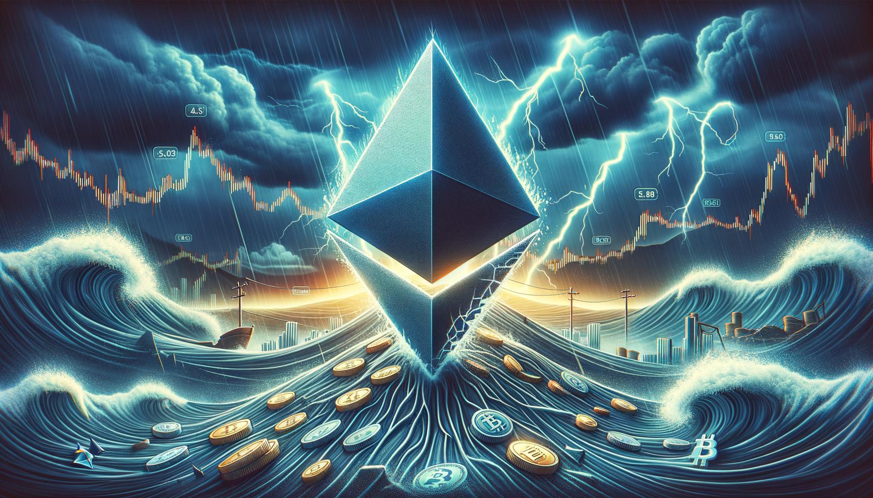 Ethereum Price Stays Strong – Elevated Price Hints at Bullish Continuation
