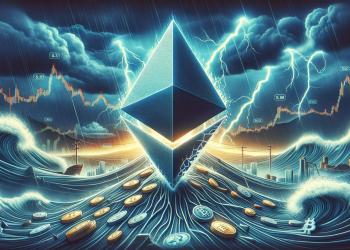 Ethereum Price In Trouble